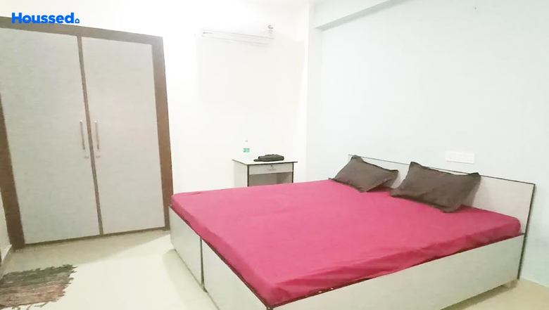 Sample Apartment